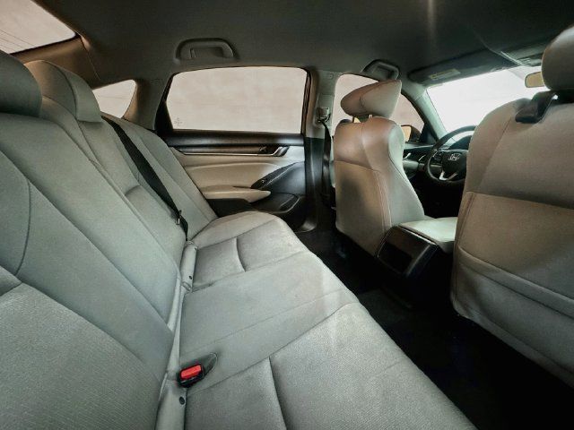 Used 2018 Honda Accord LX image 24