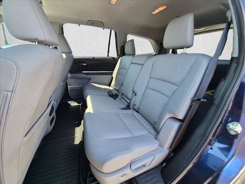 Used 2019 Honda Pilot EX-L image 19