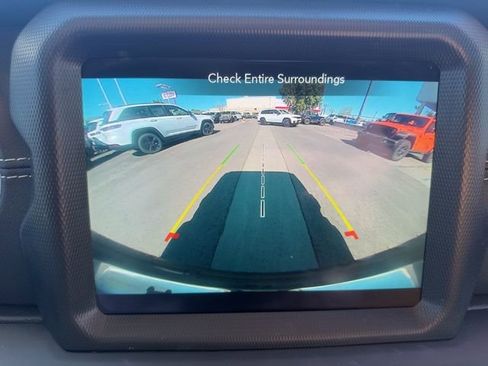 Certified 2022 Jeep Wrangler Unlimited Sahara w/ LED Lighting Group image 19