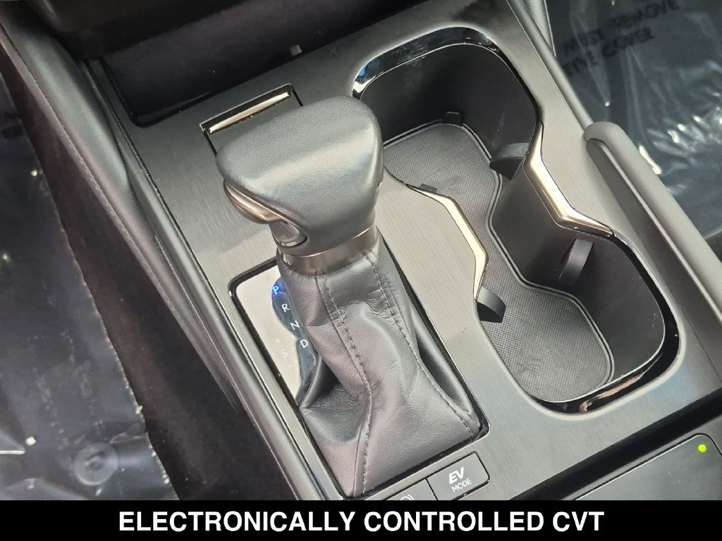 Used 2023 Lexus ES 300h w/ Accessory Package (Z2) FWD image 8