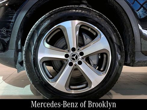 Certified 2022 Mercedes-Benz GLC 300 4MATIC image 12