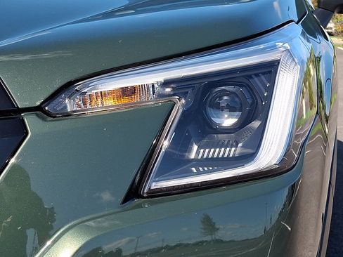 Used 2024 Subaru Forester Limited w/ POP Package 3 AWD/4WD image 11