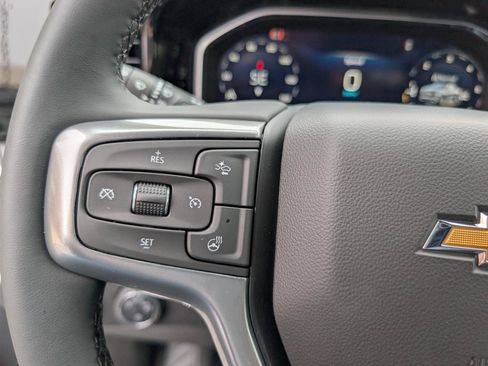 New 2026 Chevrolet Silverado 1500 LT AWD/4WD image 19