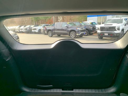 Used 2023 Hyundai Tucson SEL image 37