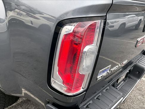 Used 2019 GMC Canyon All Terrain w/ Trailering Package image 34