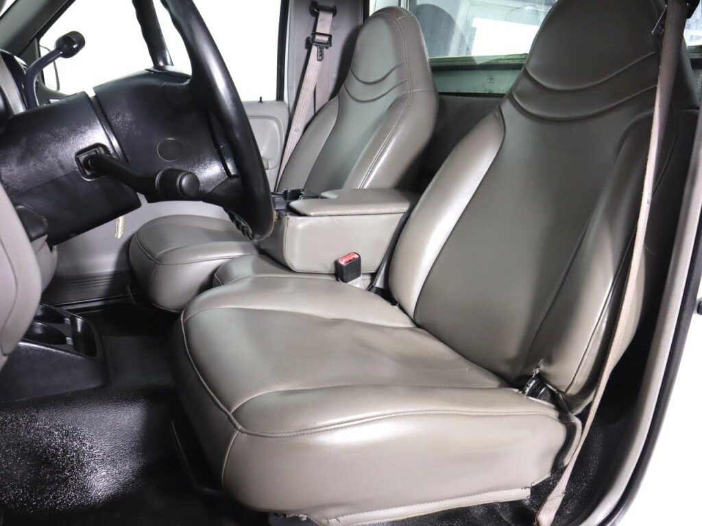 Used 1998 Ford Ranger XLT RWD image 19