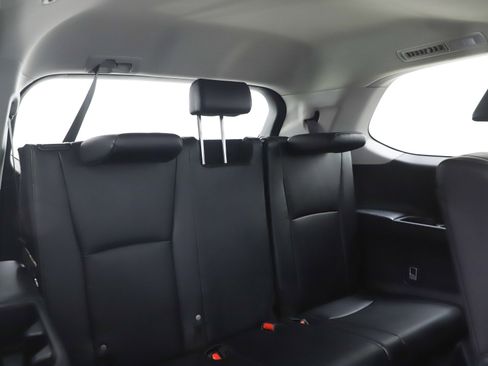 Used 2024 Toyota Grand Highlander Limited image 13