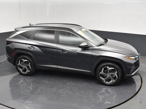 Used 2023 Hyundai Tucson SEL w/ Convenience Package AWD/4WD image 34