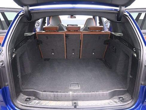 Used 2022 BMW X3 M w/ Competition Package image 52