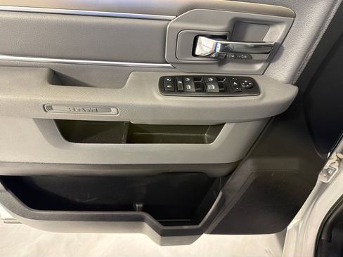 Used 2015 RAM 1500 Big Horn AWD/4WD image 10