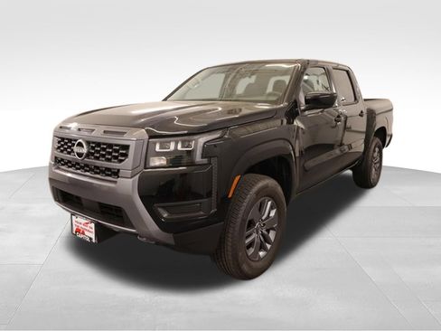 New 2026 Nissan Frontier SV w/ SV Convenience Package AWD/4WD image 5