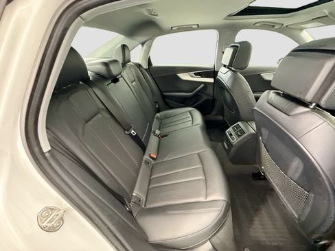 Used 2018 Audi A4 2.0T Premium AWD/4WD image 20