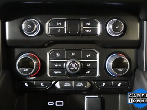 Certified 2024 Chevrolet Tahoe LT image 25