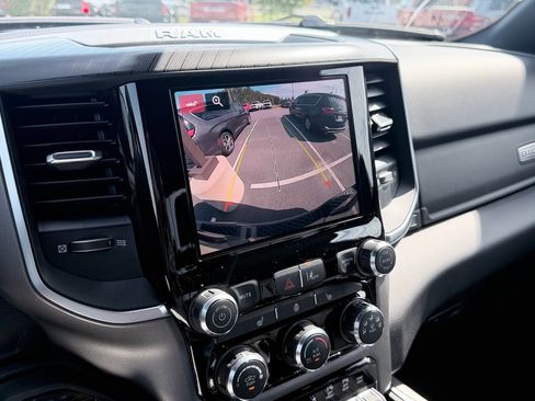 New 2026 RAM 1500 Big Horn w/ Night Edition AWD/4WD image 30