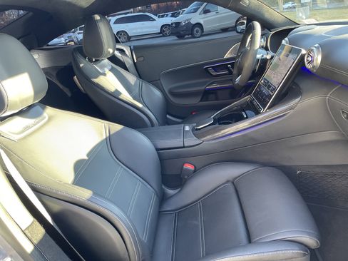 Certified 2024 Mercedes-Benz AMG GT 63 image 41