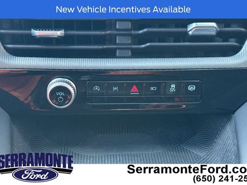 Used 2026 Ford Explorer ST w/ Sun And Sound Package AWD/4WD image 22