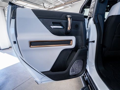 Used 2023 GMC Hummer EV Edition 1 image 51