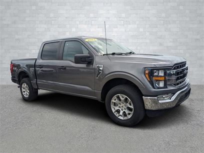 Used 2023 Ford F150 XLT