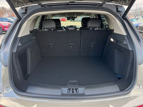 New 2026 Lincoln Corsair Reserve image 26