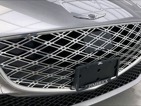 Used 2025 Genesis G80 2.5T Advanced AWD/4WD image 31