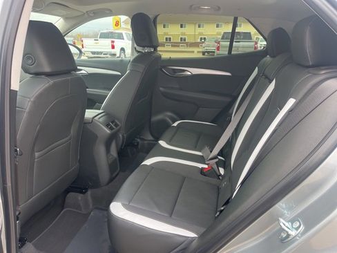 New 2026 Buick Envision Sport Touring image 38