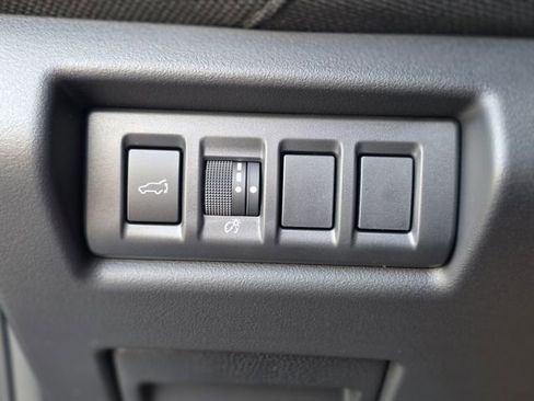 New 2026 Subaru Outback Limited AWD/4WD image 40