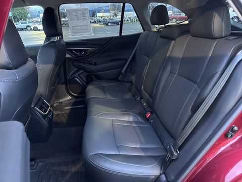Used 2020 Subaru Outback Limited w/ Popular Package #2 image 11