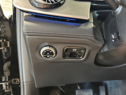 Used 2023 Mercedes-Benz EQE 500 4MATIC SUV image 22