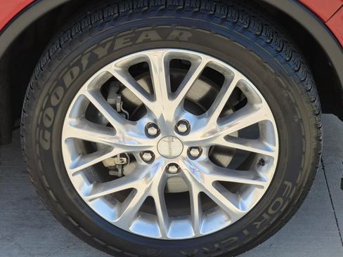 Used 2015 Dodge Durango Citadel image 31