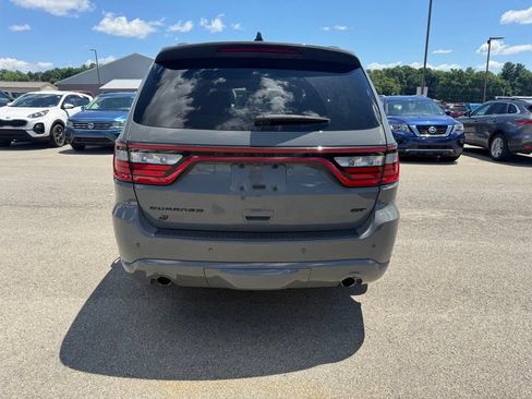 Used 2023 Dodge Durango GT AWD/4WD image 7