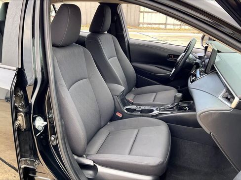 Used 2024 Toyota Corolla LE image 10