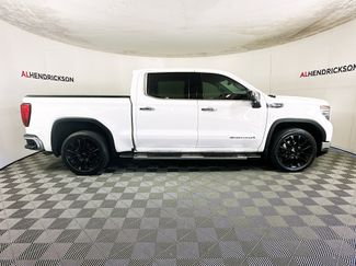Used 2023 GMC Sierra 1500 SLT w/ SLT Premium Plus Package video 2