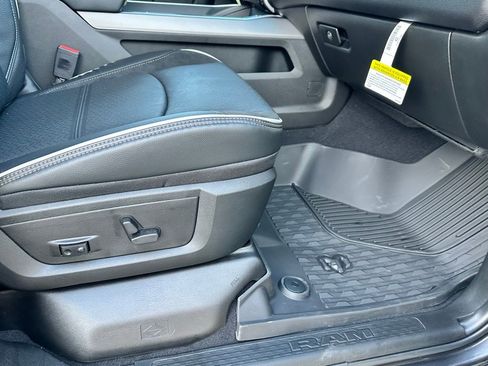 New 2026 RAM 2500 Laramie image 21