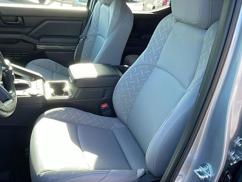 New 2026 Toyota Tacoma SR5 image 11