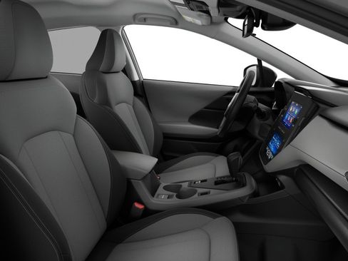 New 2026 Subaru Crosstrek 2.5i AWD/4WD image 16