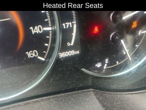 Certified 2021 MAZDA CX-5 Grand Touring w/ GT Premium Package image 7