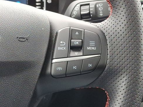 Certified 2023 Ford Escape ST-Line w/ Tech Pack #1 image 23