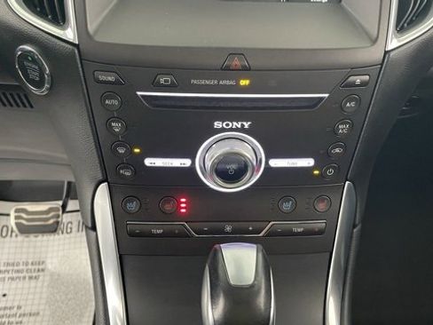 Used 2018 Ford Edge Sport w/ Equipment Group 401A image 42