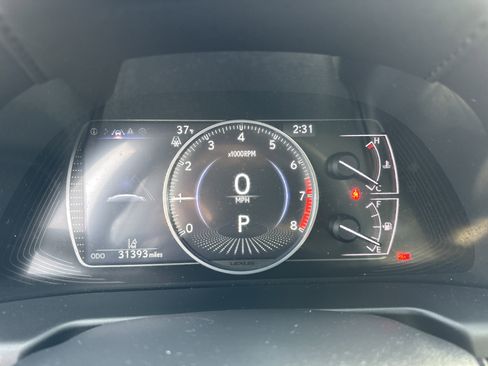 Used 2020 Lexus ES 350 image 23