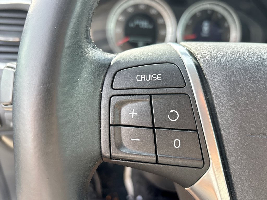 Used 2012 Volvo S60 T5 FWD image 23