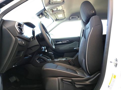 New 2026 Chevrolet TrailBlazer LS w/ LS Convenience Package FWD image 20