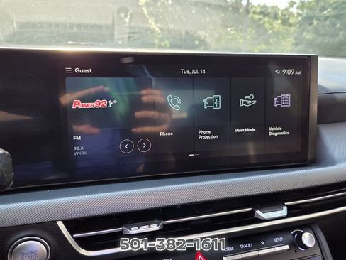 Used 2024 Hyundai Sonata SEL FWD image 17