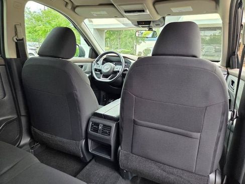 Used 2023 Nissan Rogue S FWD image 14