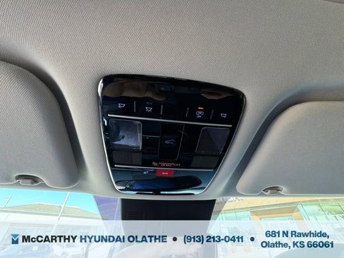 Certified 2024 Hyundai Santa Fe XRT AWD/4WD image 33