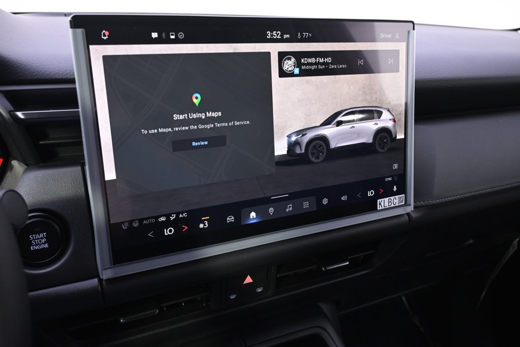 New 2026 MAZDA CX-5 Preferred AWD/4WD image 26