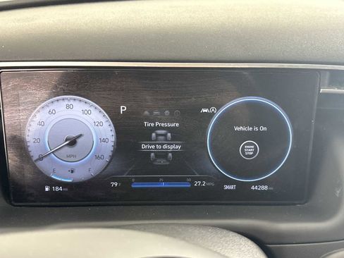 Used 2023 Hyundai Tucson SEL w/ Convenience Package image 18