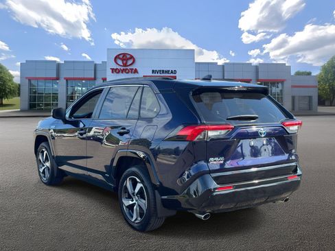 Certified 2024 Toyota RAV4 SE w/ Weather & Moonroof Package AWD/4WD image 6