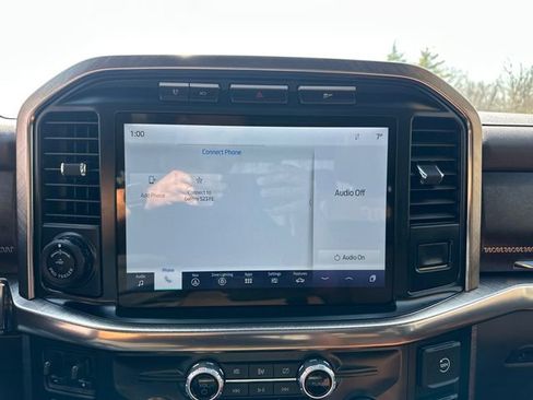 Used 2021 Ford F150 King Ranch AWD/4WD image 39