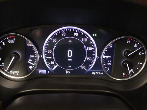 Used 2020 Buick Enclave Avenir w/ Avenir Technology Package image 42