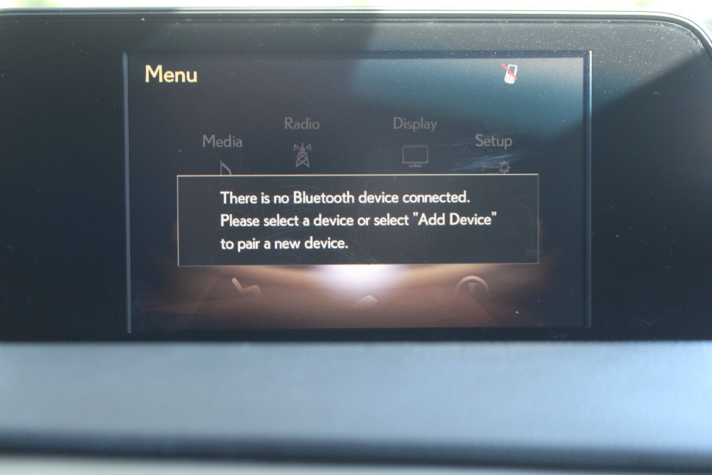 Used 2016 Lexus RX 350 AWD w/ Premium Package image 54
